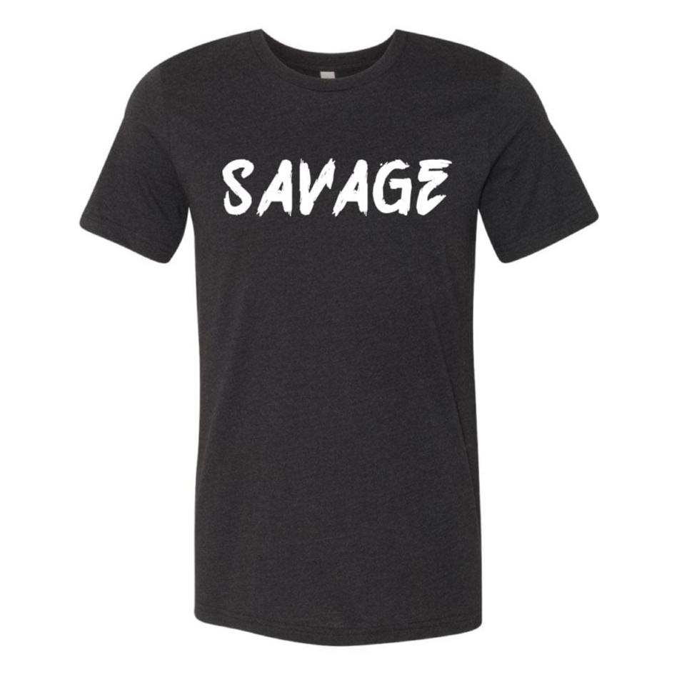 Elite Athletic Gear Savage T-Shirt kaufen bei HighPowered.ch