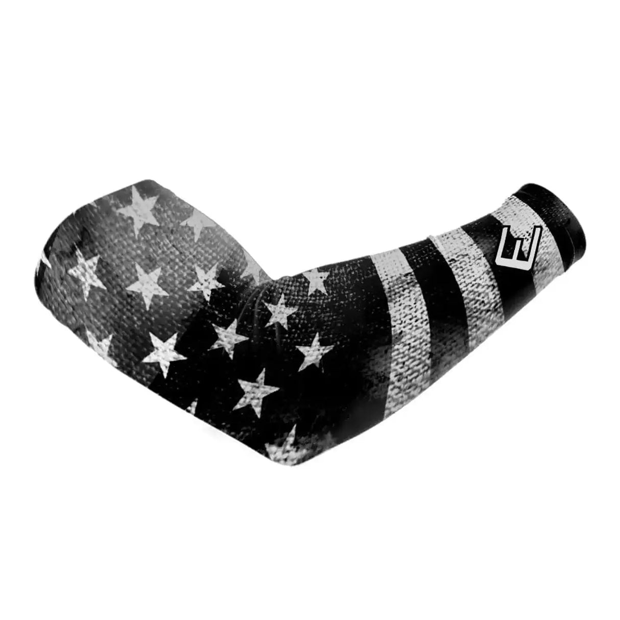Elite Athletic Gear Shadow Old Glory Arm Sleeve kaufen bei HighPowered.ch