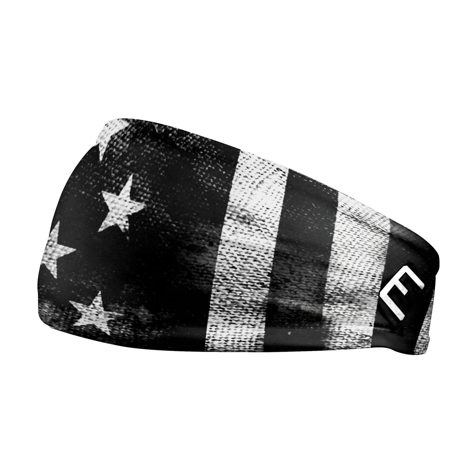 Elite Athletic Gear Shadow Old Glory Headband kaufen bei HighPowered.ch