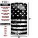 Elite Athletic Gear Shadow Old Glory Multi-Use Face Bandana kaufen bei HighPowered.ch
