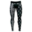 Acquista i pantaloni a compressione Elite Athletic Gear Shadow USA Flag 2.0 taglia XXL su HighPowered.ch