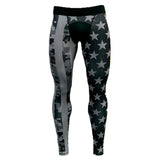 Acquista i pantaloni a compressione Elite Athletic Gear Shadow USA Flag 2.0 taglia XXL su HighPowered.ch