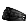 Buy the Elite Athletic Gear Shadow USA Flag 2.0 Headband at HighPowered.ch