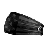 Buy the Elite Athletic Gear Shadow USA Flag 2.0 Headband at HighPowered.ch