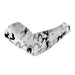 Elite Athletic Gear Snow Camo Arm Sleeve kaufen bei HighPowered.ch