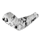 Elite Athletic Gear Snow Camo Arm Sleeve kaufen bei HighPowered.ch