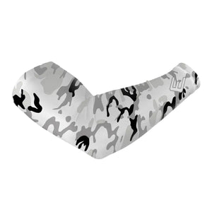 Elite Athletic Gear Snow Camo Arm Sleeve kaufen bei HighPowered.ch