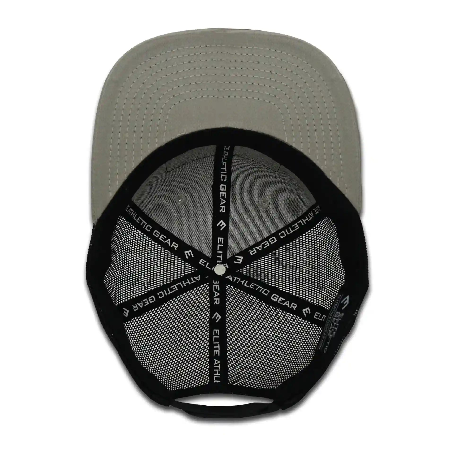 Casquette de camionneur Tactical USA Flag