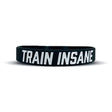 Elite Athletic Gear TRAIN INSANE Wristband XL (9") kaufen bei HighPowered.ch