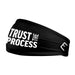 Elite Athletic Gear Trust The Process Headband kaufen bei HighPowered.ch