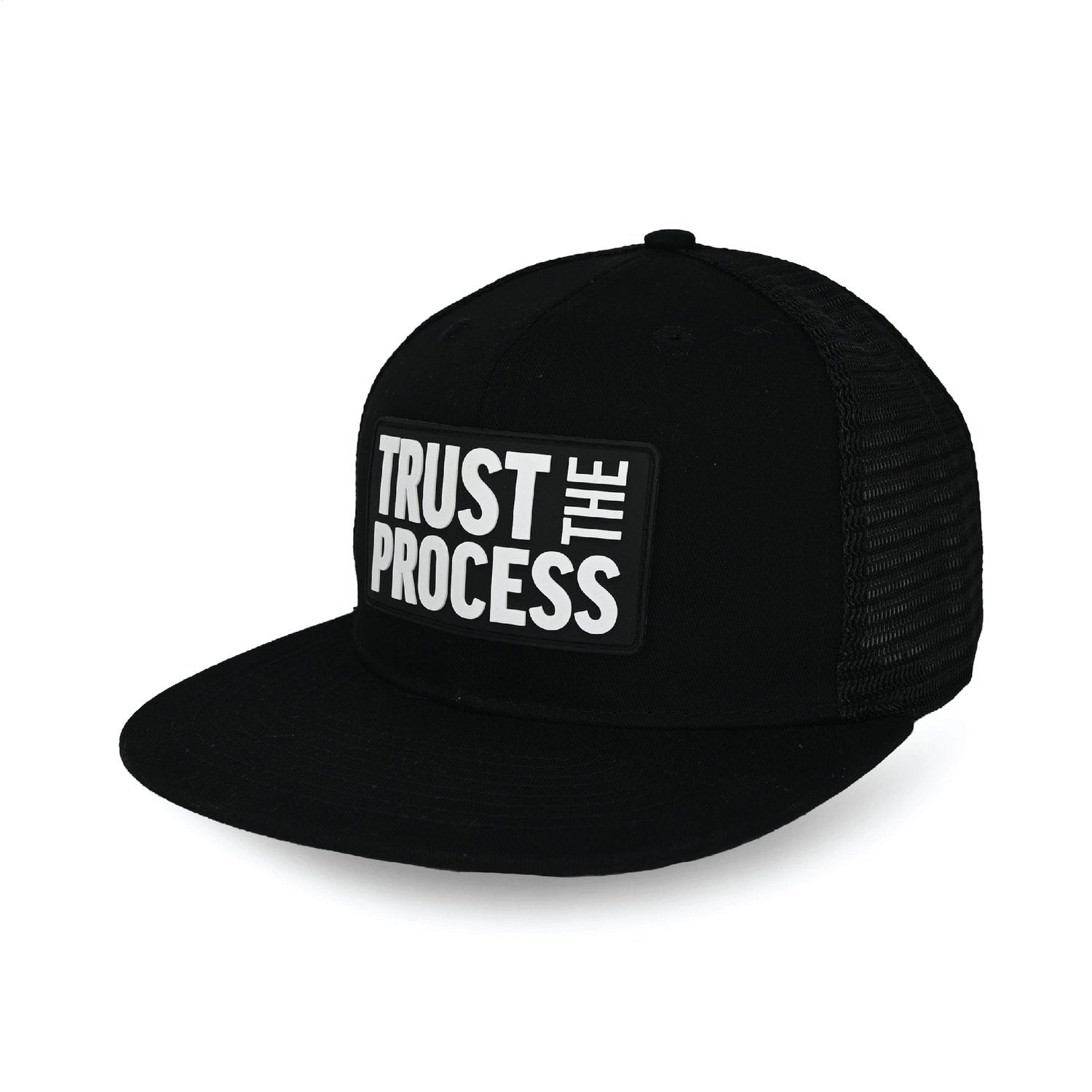 Elite Athletic Gear Trust The Process Trucker Hat kaufen bei HighPowered.ch