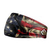 Elite Athletic Gear Vintage USA Flag Headband kaufen bei HighPowered.ch