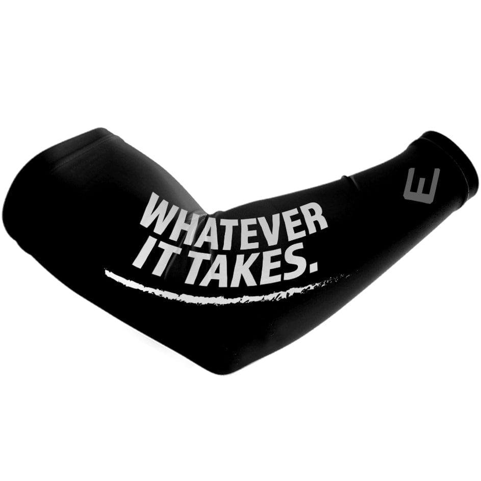 Elite Athletic Gear Whatever It Takes Arm Sleeve kaufen bei HighPowered.ch
