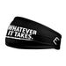 Elite Athletic Gear Whatever It Takes Headband kaufen bei HighPowered.ch