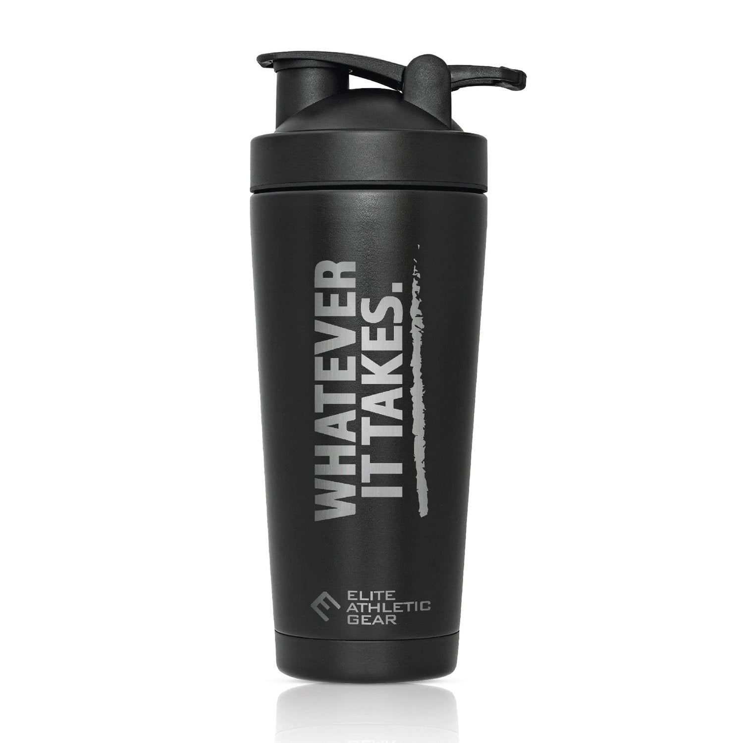 Elite Athletic Gear Whatever It Takes Shaker Cup kaufen bei HighPowered.ch
