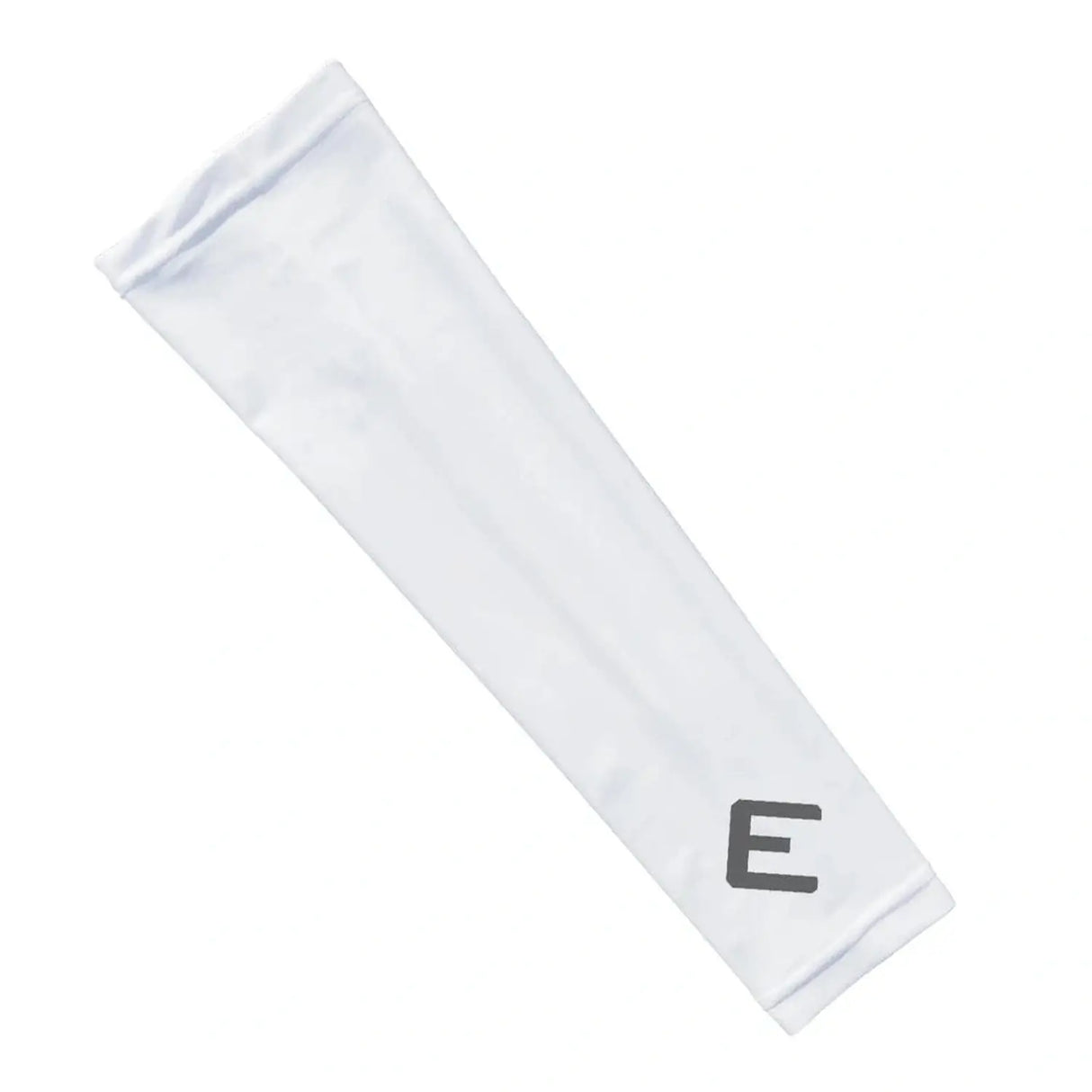 Buy the Elite Athletic Gear White Arm Sleeve at HighPowered.ch