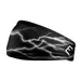 Elite Athletic Gear White Lightning Headband kaufen bei HighPowered.ch