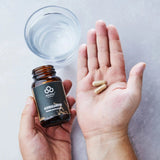 Ashwaghanda Extrakt (60 Kapseln, 36 gramm) kaufen -  edubily Extrakte  - Fitness Onlineshop