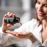 Ashwaghanda Extrakt (60 Kapseln, 36 gramm) kaufen -  edubily Extrakte  - Fitness Onlineshop