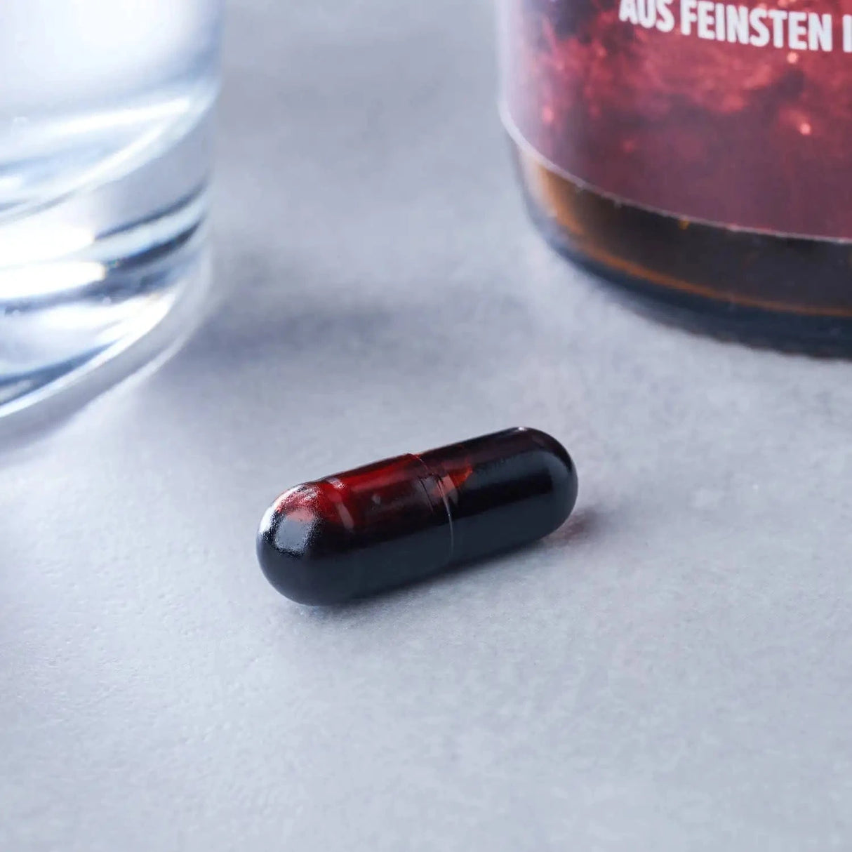 Astaxanthin kaufen -  edubily Gesundheit  - Fitness Onlineshop