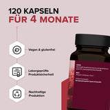Astaxanthin kaufen -  edubily Gesundheit  - Fitness Onlineshop