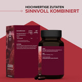 Astaxanthin kaufen -  edubily Gesundheit  - Fitness Onlineshop