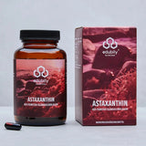 Astaxanthin kaufen -  edubily Gesundheit  - Fitness Onlineshop