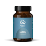 Calcium Kapseln kaufen -  edubily Calcium  - Fitness Onlineshop