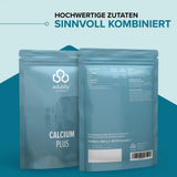 Calcium plus kaufen -  edubily Calcium  - Fitness Onlineshop