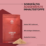 Citrullin plus kaufen -  edubily Citrullin  - Fitness Onlineshop