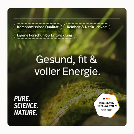 Clear Vegan Mango Maracuja kaufen -  edubily Vegane Proteinpulver  - Fitness Onlineshop