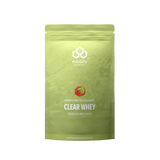 Clear Whey Himbeer-Limette kaufen -  edubily Whey Proteinpulver  - Fitness Onlineshop