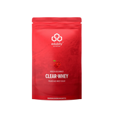 Clear Whey Isolat Kirsche kaufen -  edubily Whey Proteinpulver  - Fitness Onlineshop
