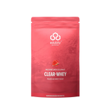 Clear Whey Isolat Wassermelone kaufen -  edubily Whey Proteinpulver  - Fitness Onlineshop