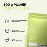 Clear Whey kaufen -  edubily Whey Proteinpulver  - Fitness Onlineshop