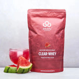 Clear Whey kaufen -  edubily Whey Proteinpulver  - Fitness Onlineshop