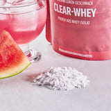 Clear Whey kaufen -  edubily Whey Proteinpulver  - Fitness Onlineshop