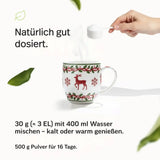 Clear Whey kaufen -  edubily Whey Proteinpulver  - Fitness Onlineshop