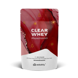 Clear Whey Wheynachtspunsch kaufen -  edubily Whey Proteinpulver  - Fitness Onlineshop