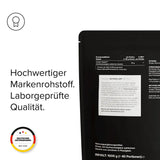 Cluster Dextrin kaufen -  edubily Pre-Workout  - Fitness Onlineshop