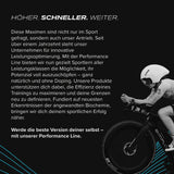 Cluster Dextrin kaufen -  edubily Pre-Workout  - Fitness Onlineshop