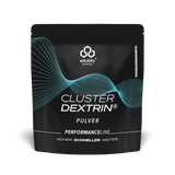 Cluster Dextrin kaufen -  edubily Pre-Workout  - Fitness Onlineshop