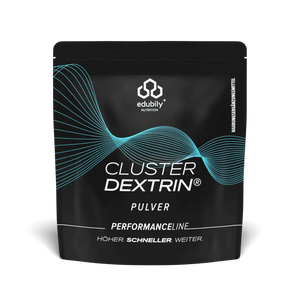 Cluster Dextrin kaufen -  edubily Pre-Workout  - Fitness Onlineshop