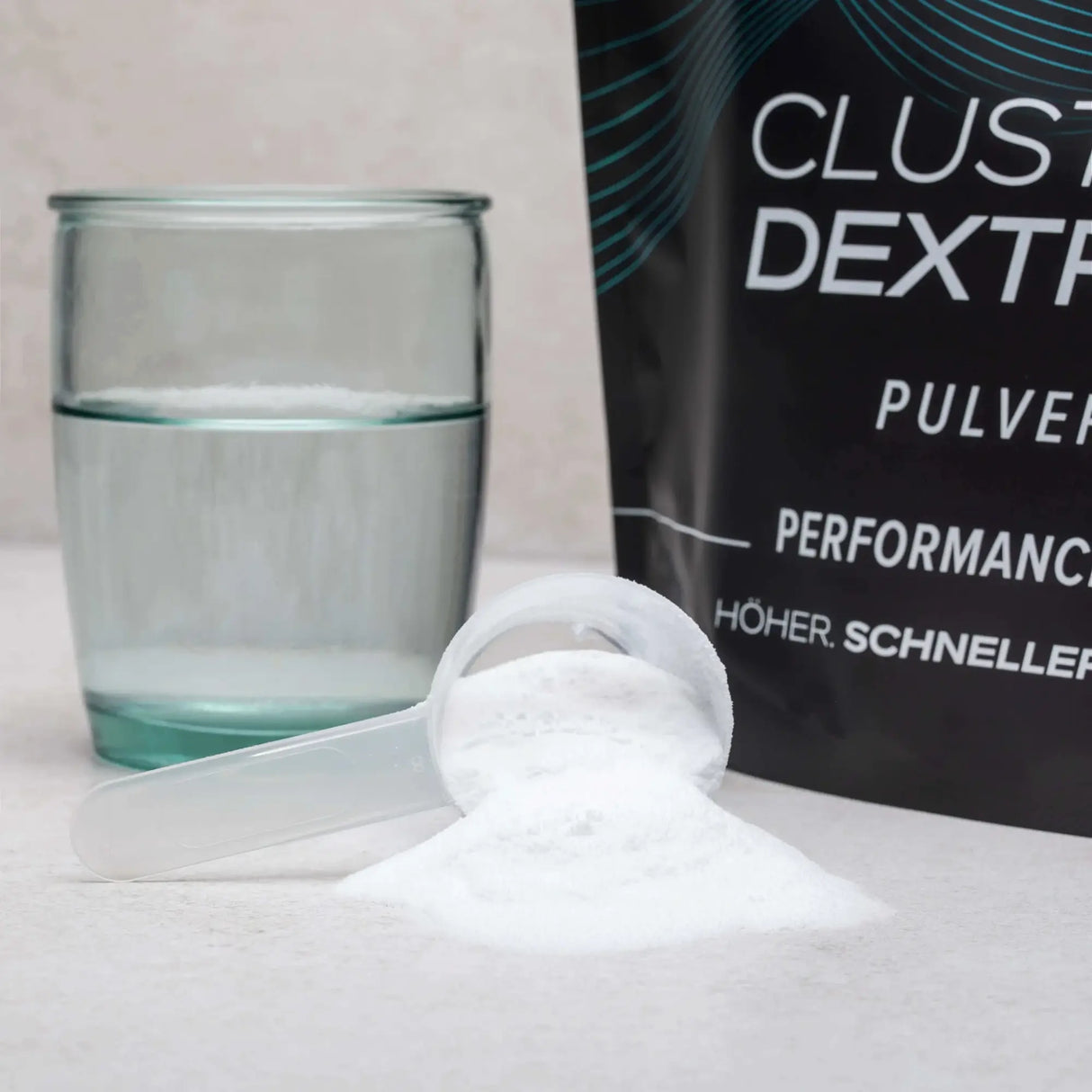 Cluster Dextrin kaufen -  edubily Pre-Workout  - Fitness Onlineshop