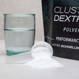 Cluster Dextrin kaufen -  edubily Pre-Workout  - Fitness Onlineshop