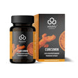 Acquista capsule di curcumina (Longvida® Optimised Curcumin®) -  edubily Salute  - Negozio online di fitness