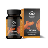 Acquista capsule di curcumina (Longvida® Optimised Curcumin®) -  edubily Salute  - Negozio online di fitness