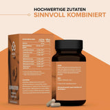 Darmbakterien kaufen -  edubily Verdauung  - Fitness Onlineshop