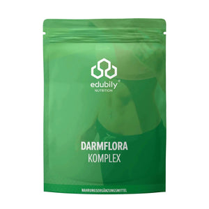 Darmflora-Komplex kaufen -  edubily Verdauung  - Fitness Onlineshop