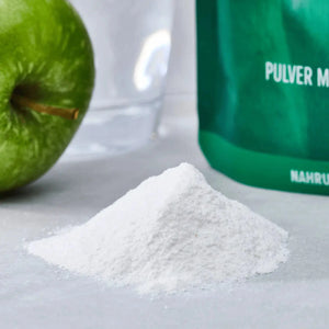 EAA⁺ Pulver (Essenzielle Aminosäuren) kaufen -  edubily EAA  - Fitness Onlineshop